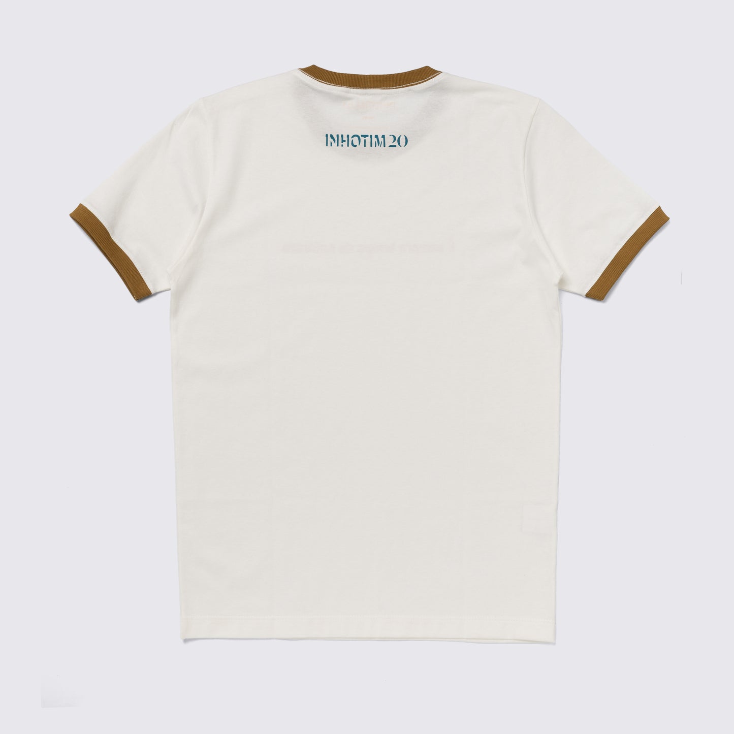 Camiseta Inhotim20