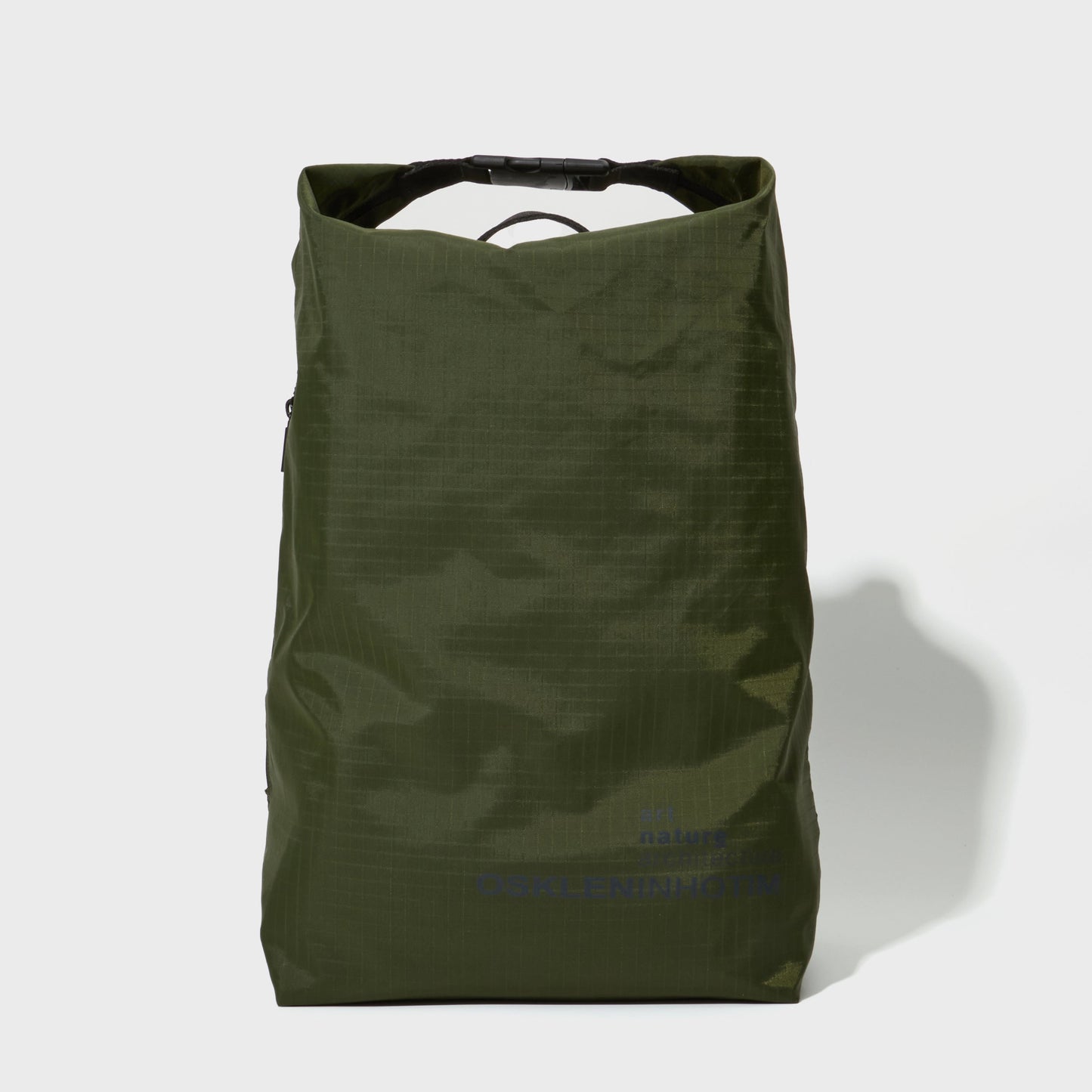 Mochila Sack Inhotim