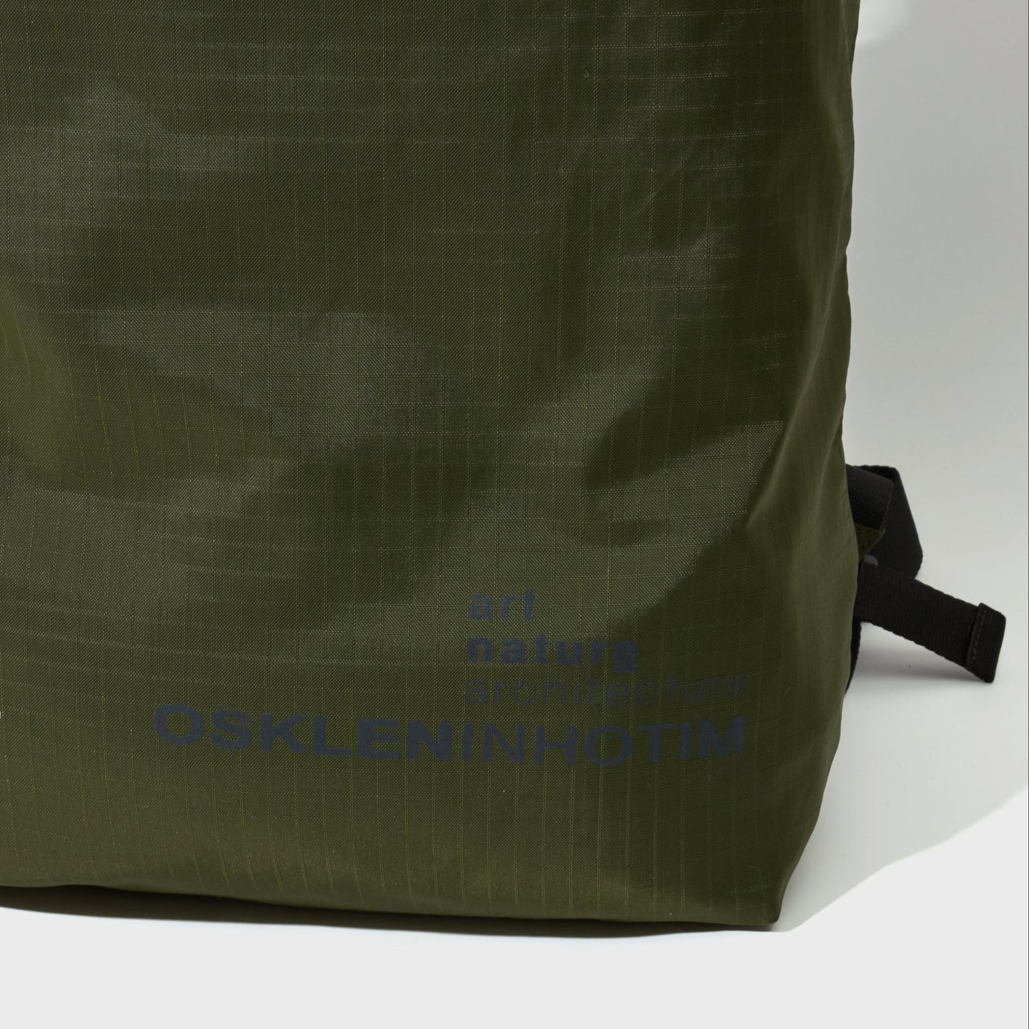 Mochila Sack Inhotim