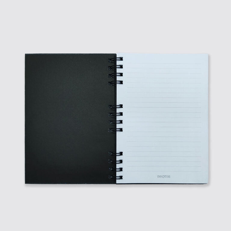 Caderno Arquitetura
