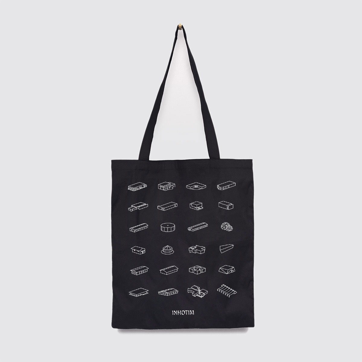 Ecobag Arquitetura