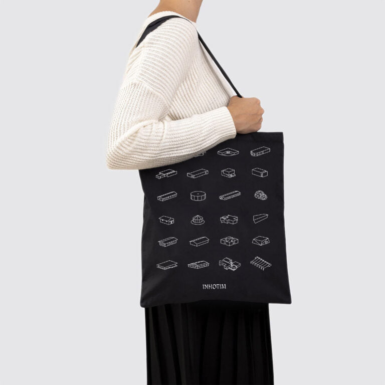 Ecobag Arquitetura