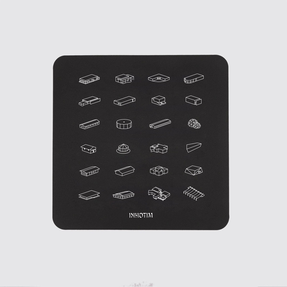 Mouse Pad Arquitetura