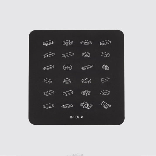Mouse Pad Arquitetura