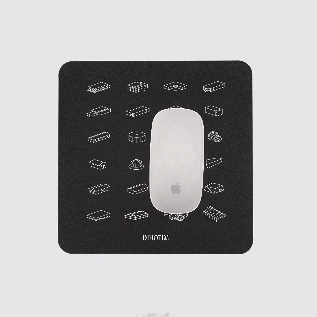 Mouse Pad Arquitetura