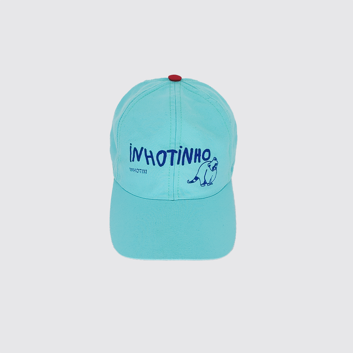 Boné infantil Quati