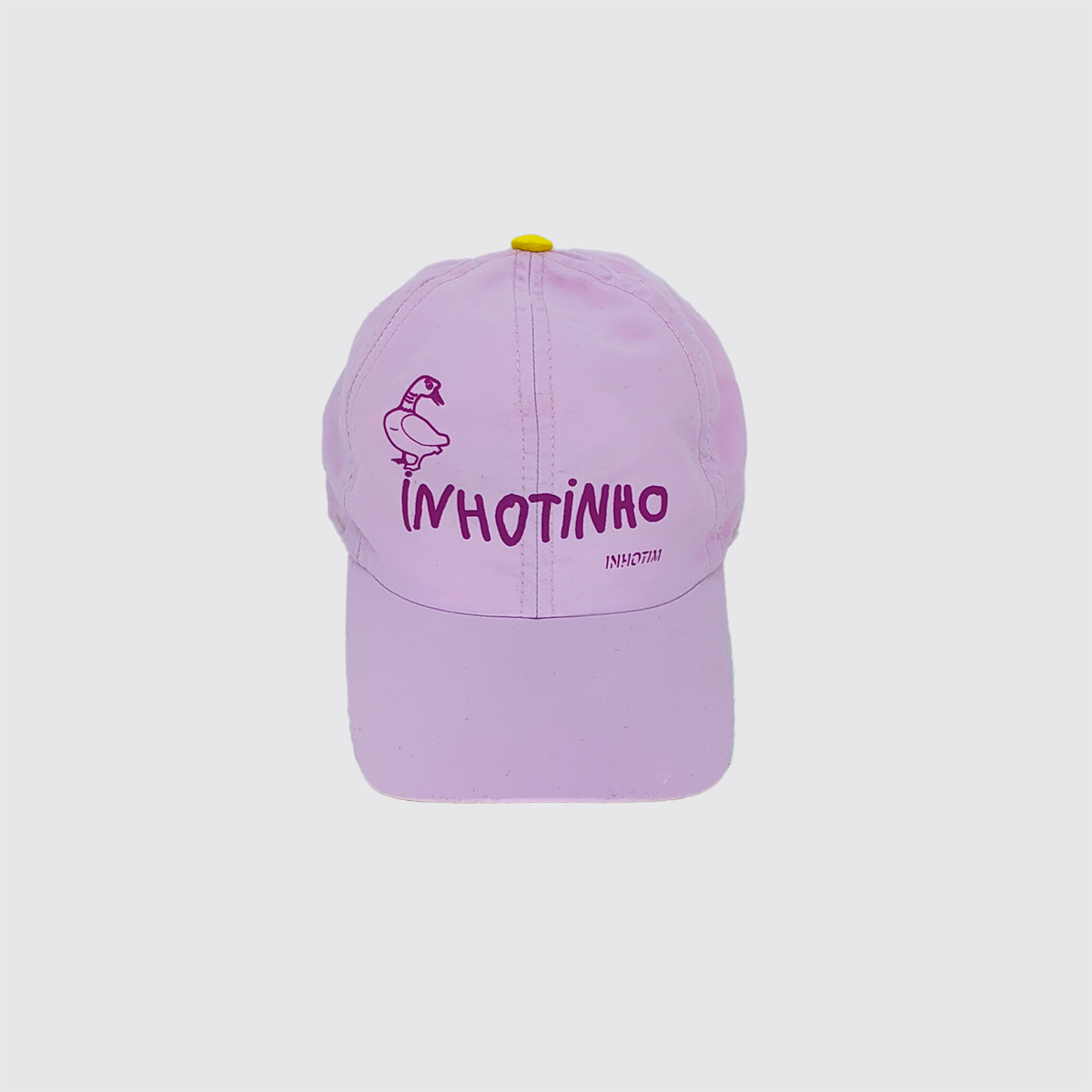 Boné infantil Ganso