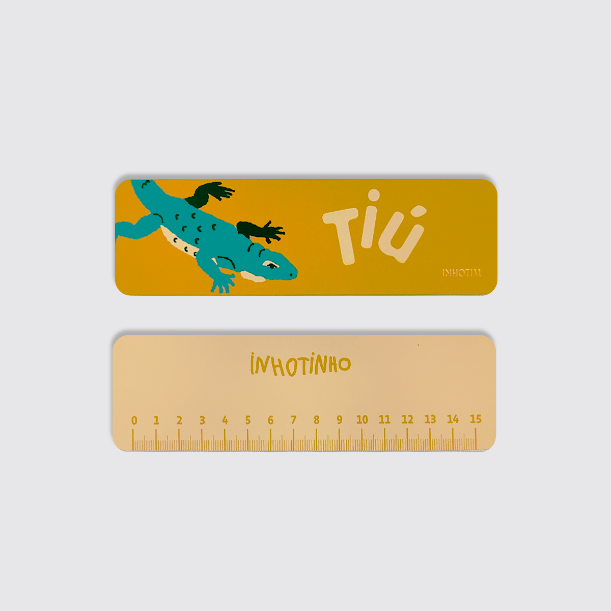 Régua Tiú