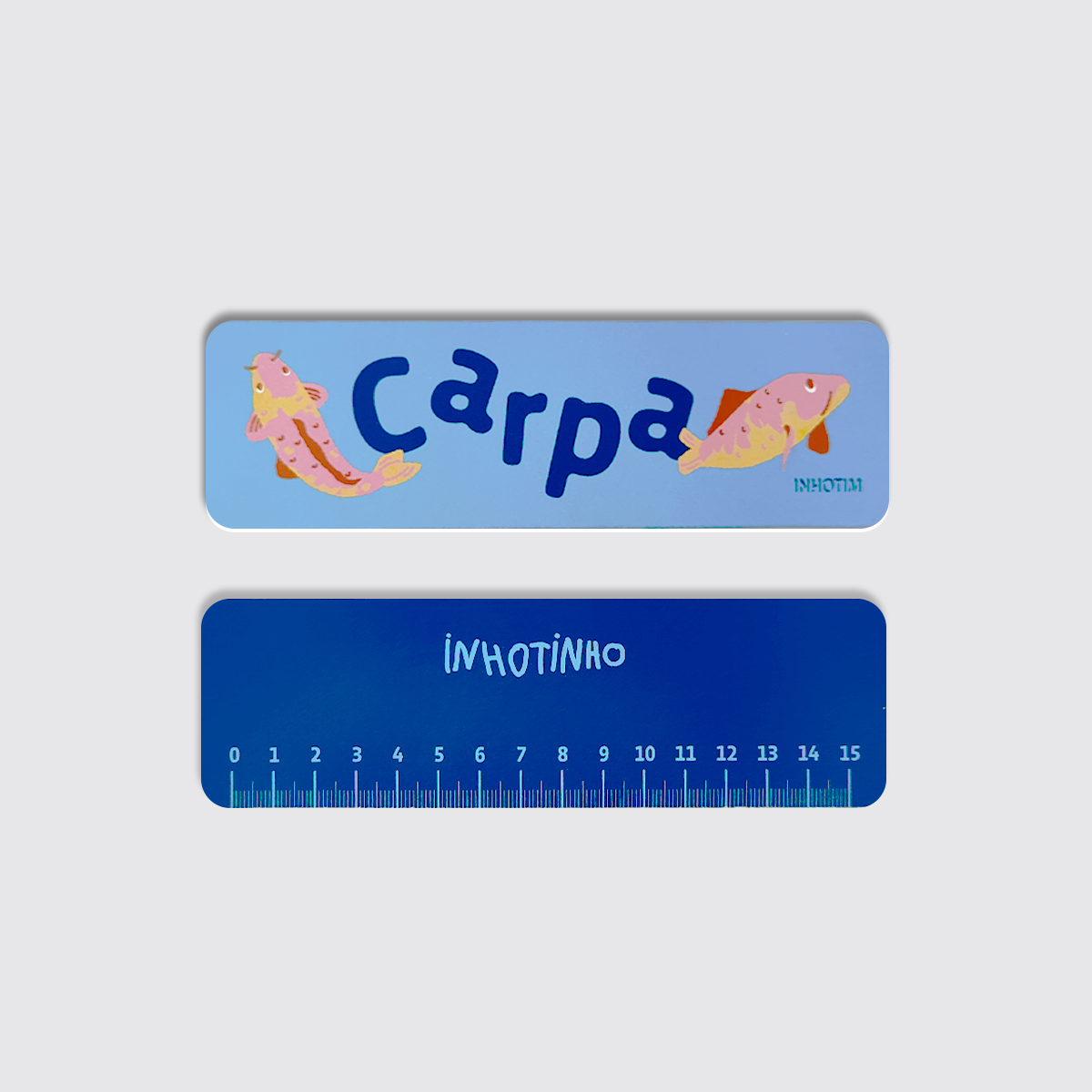 Régua Carpa