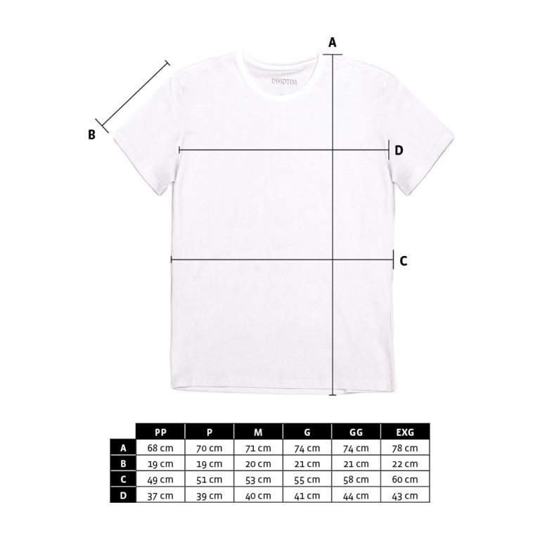 Camiseta Inhotim Arquitetura