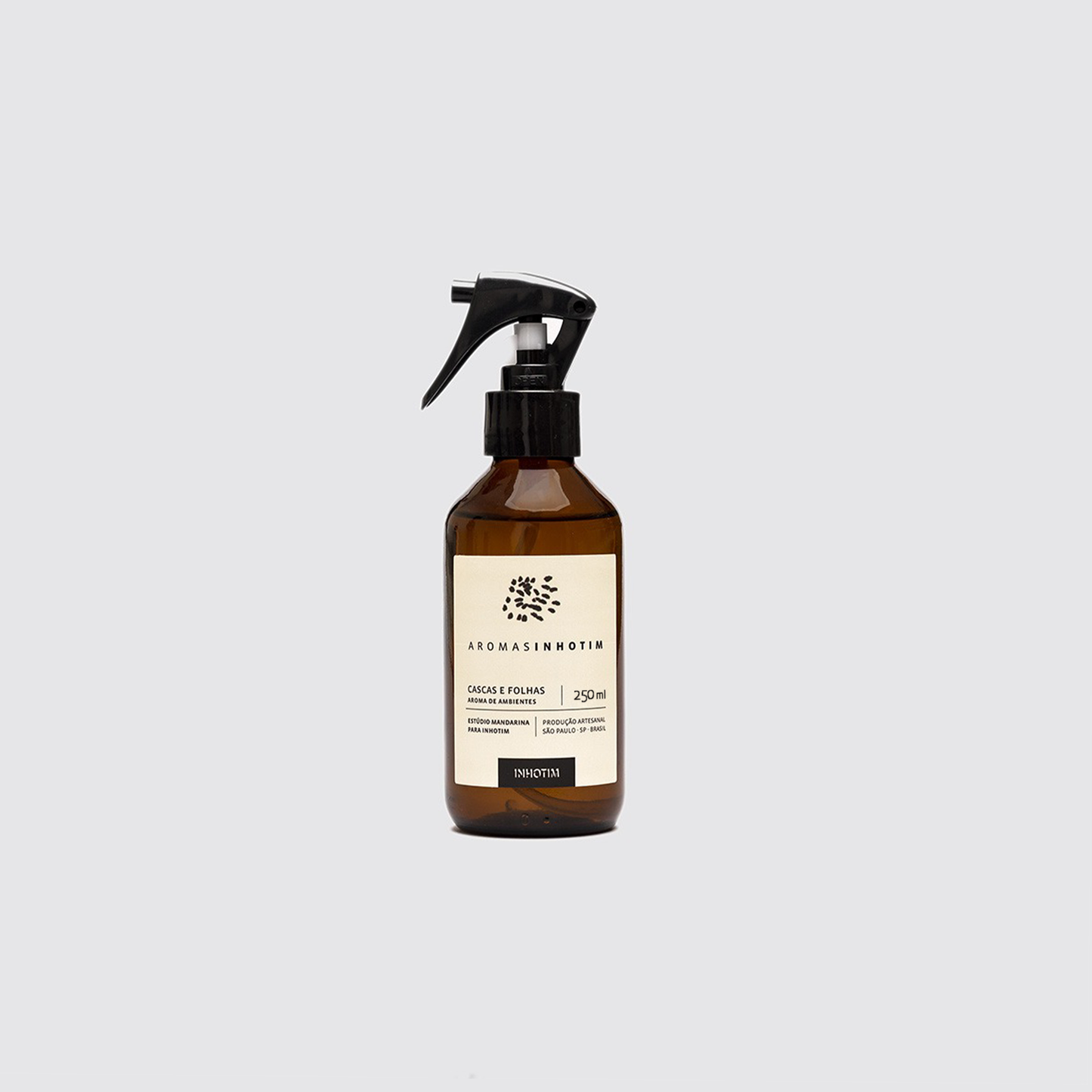 Aromatizador spray Cascas e Folhas