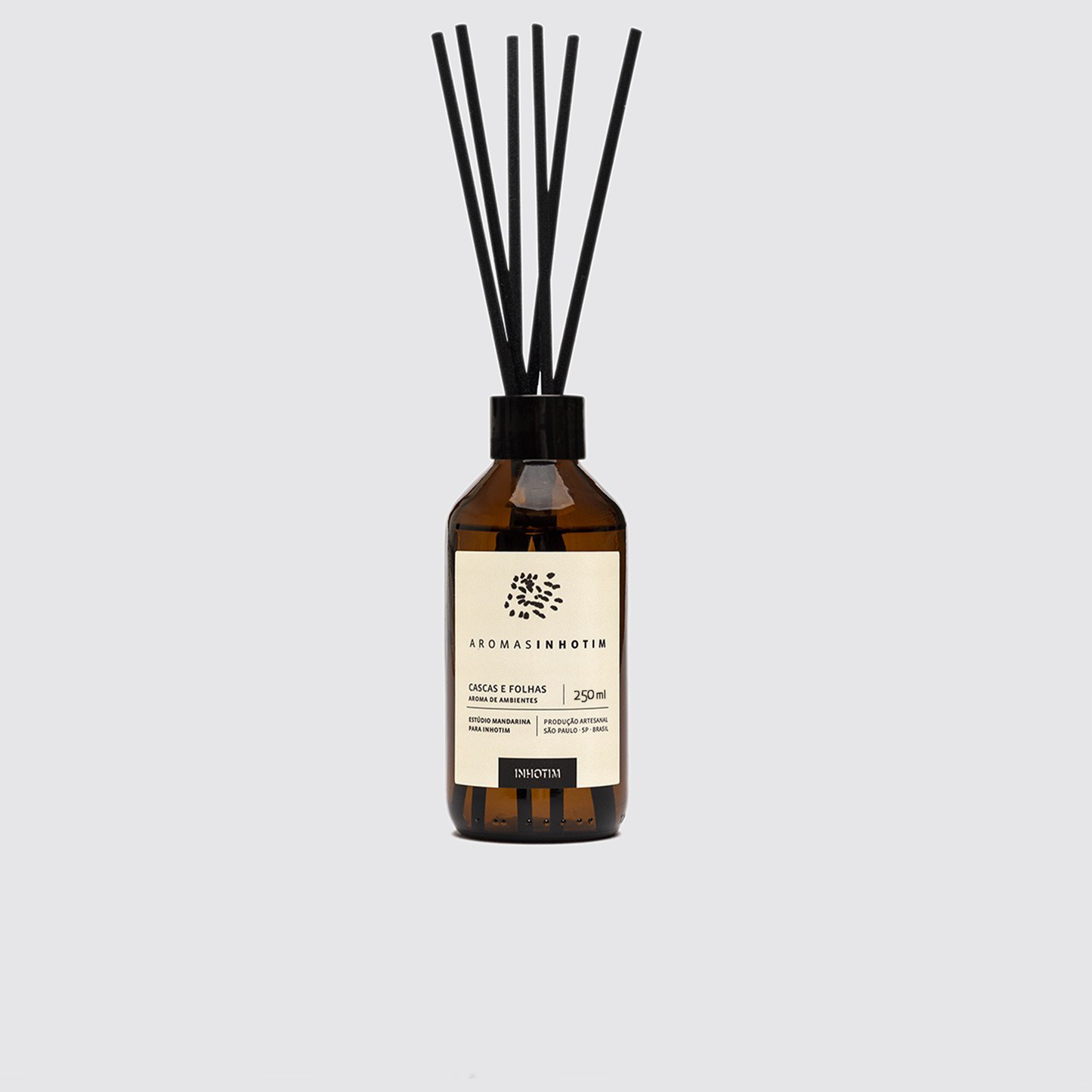 Aromatizador vareta Cascas e Folhas