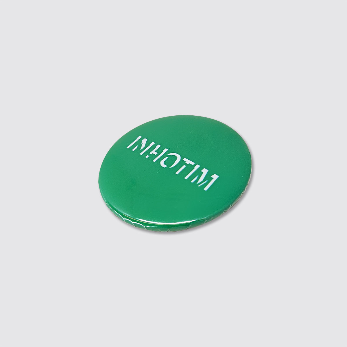 Bottom Inhotim verde-claro