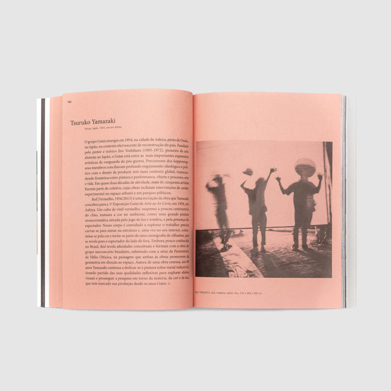 Livro "Do Objeto para o Mundo"