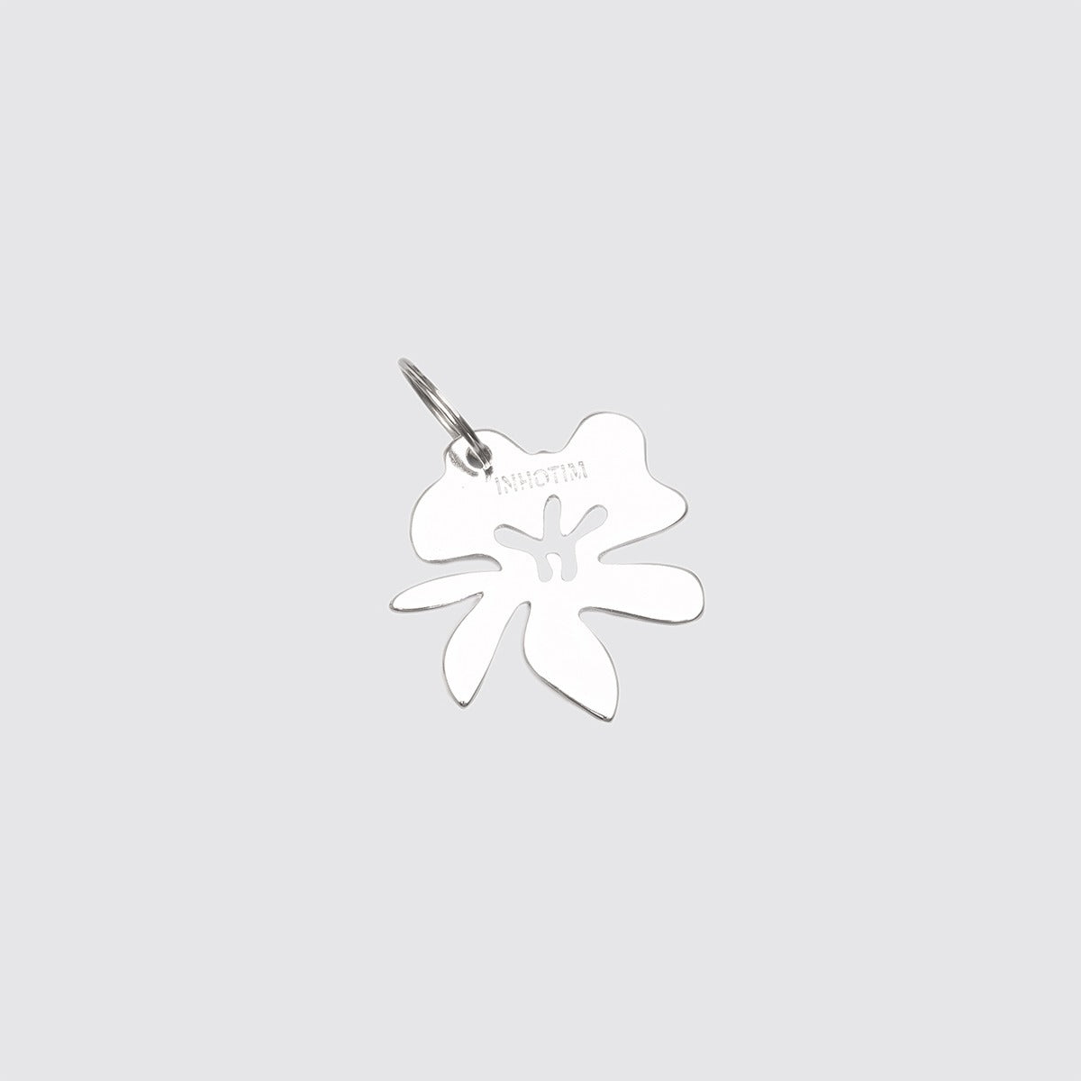 Chaveiro Orquídea Inhotim