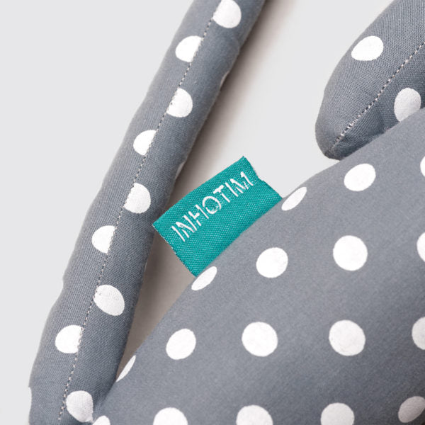 Macaco Inhotim cinza