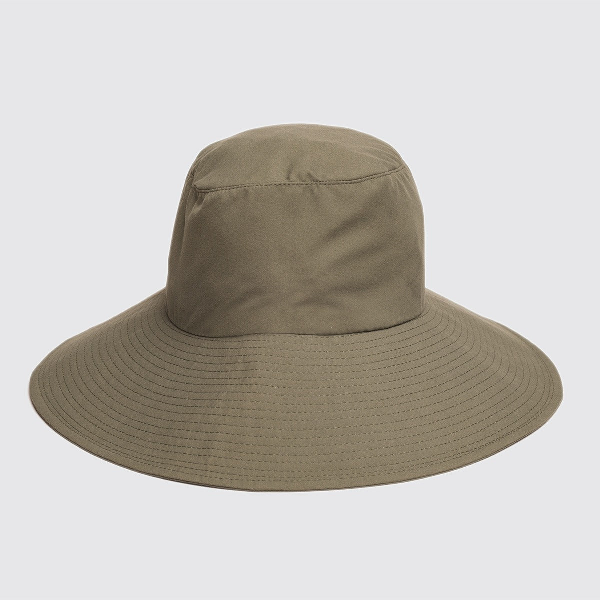 Chapéu Inhotim verde