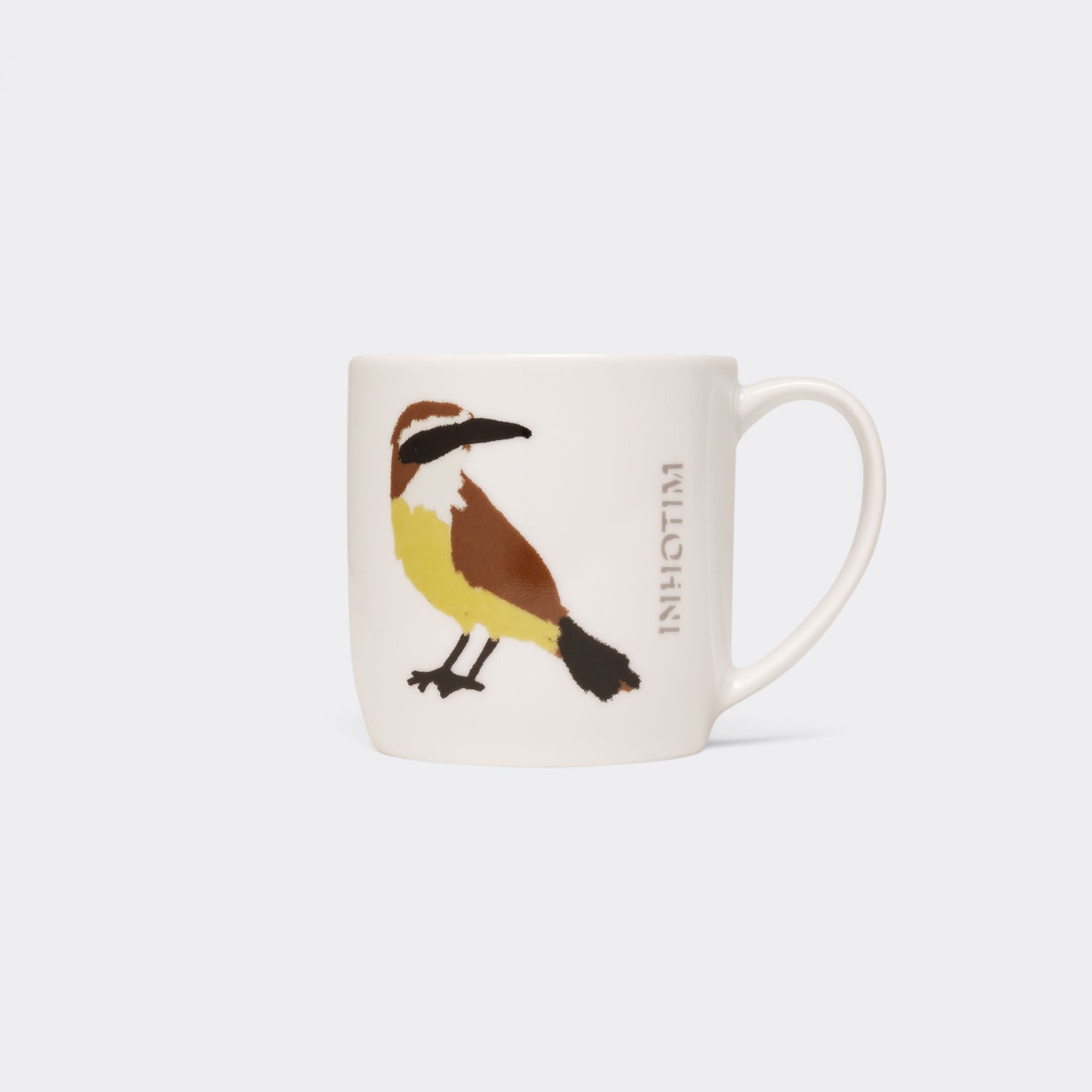 Caneca Bem-te-vi