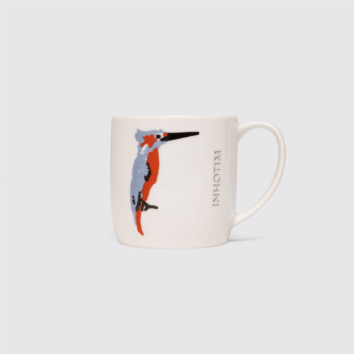 Caneca Martim-pescador