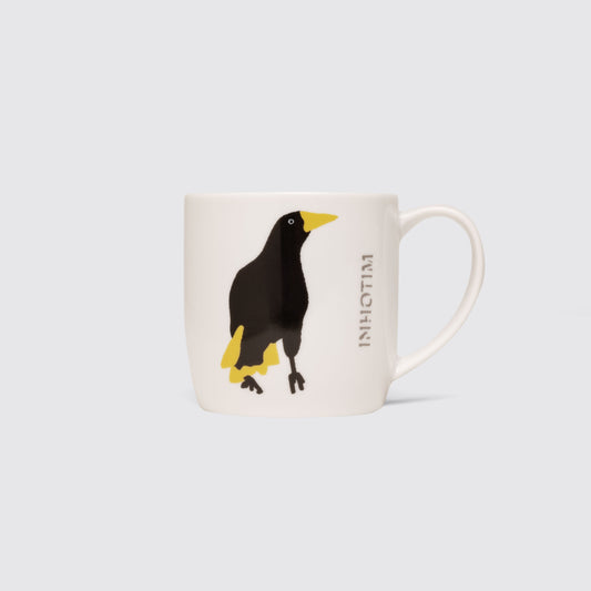 Caneca Japu