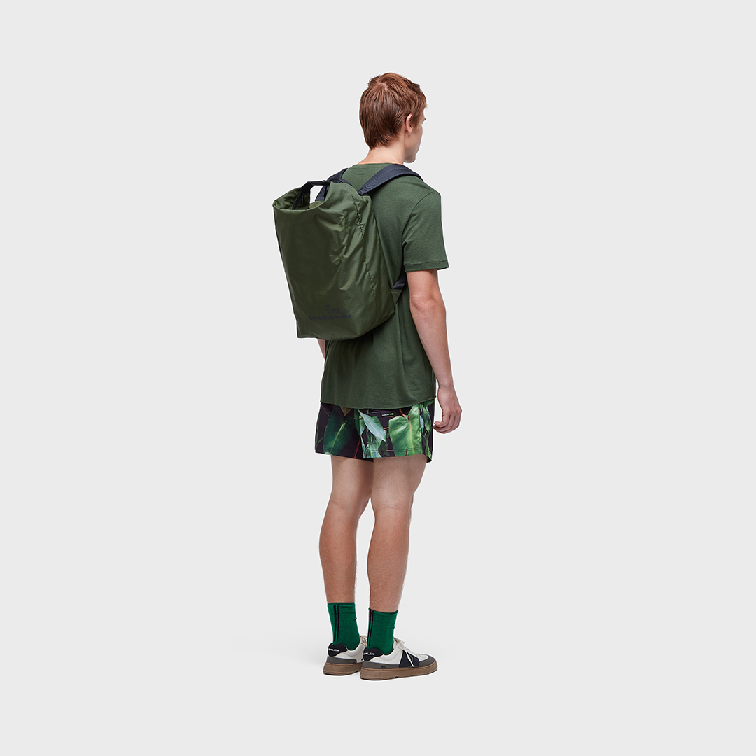 Mochila Sack Inhotim