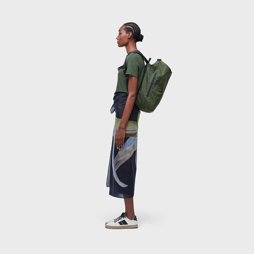Mochila Sack Inhotim