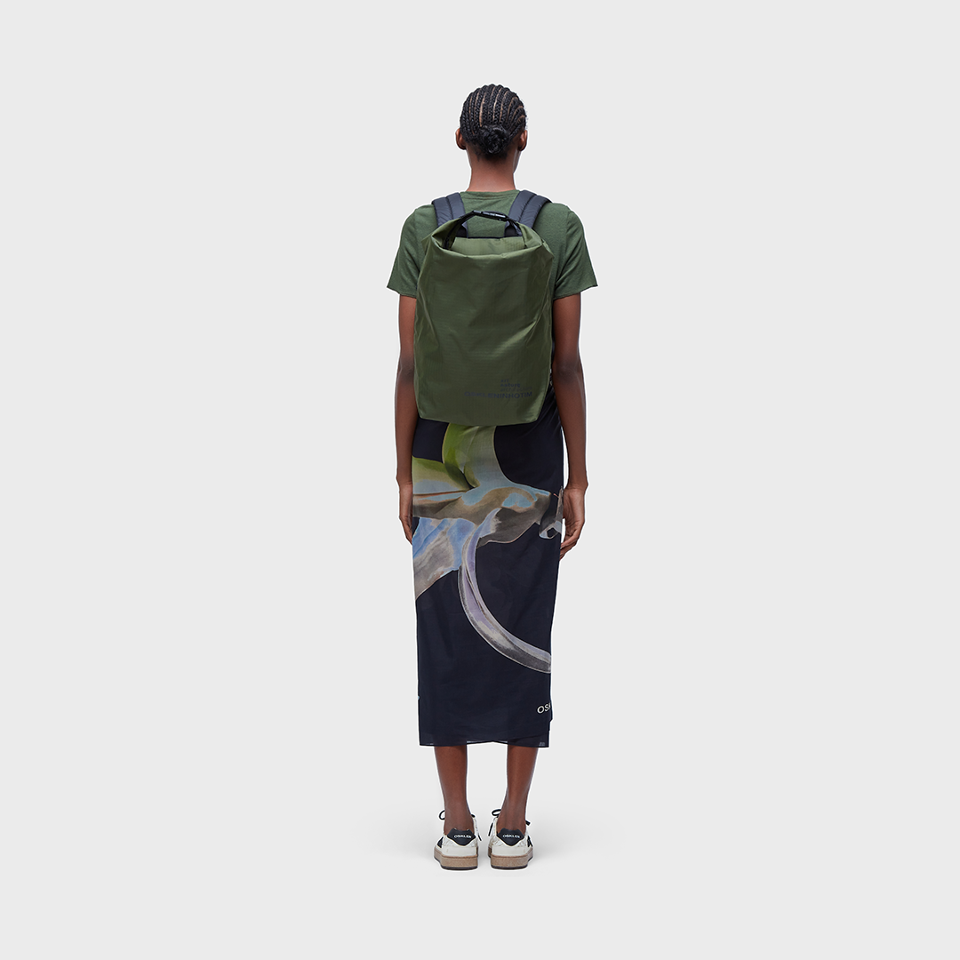 Mochila Sack Inhotim