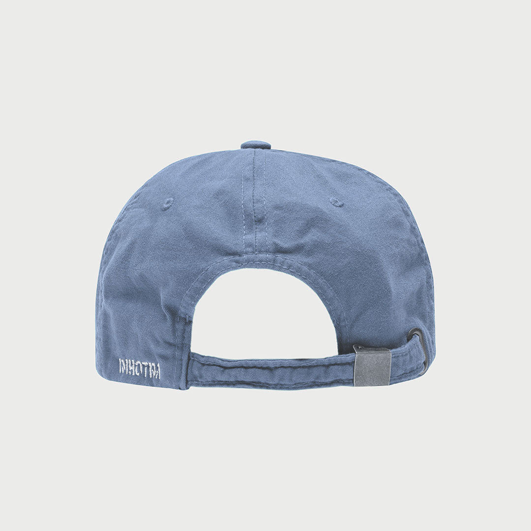 Boné Nolina azul