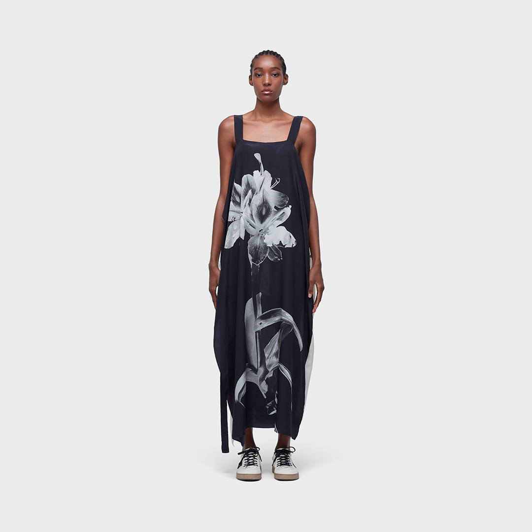 Vestido Pareô