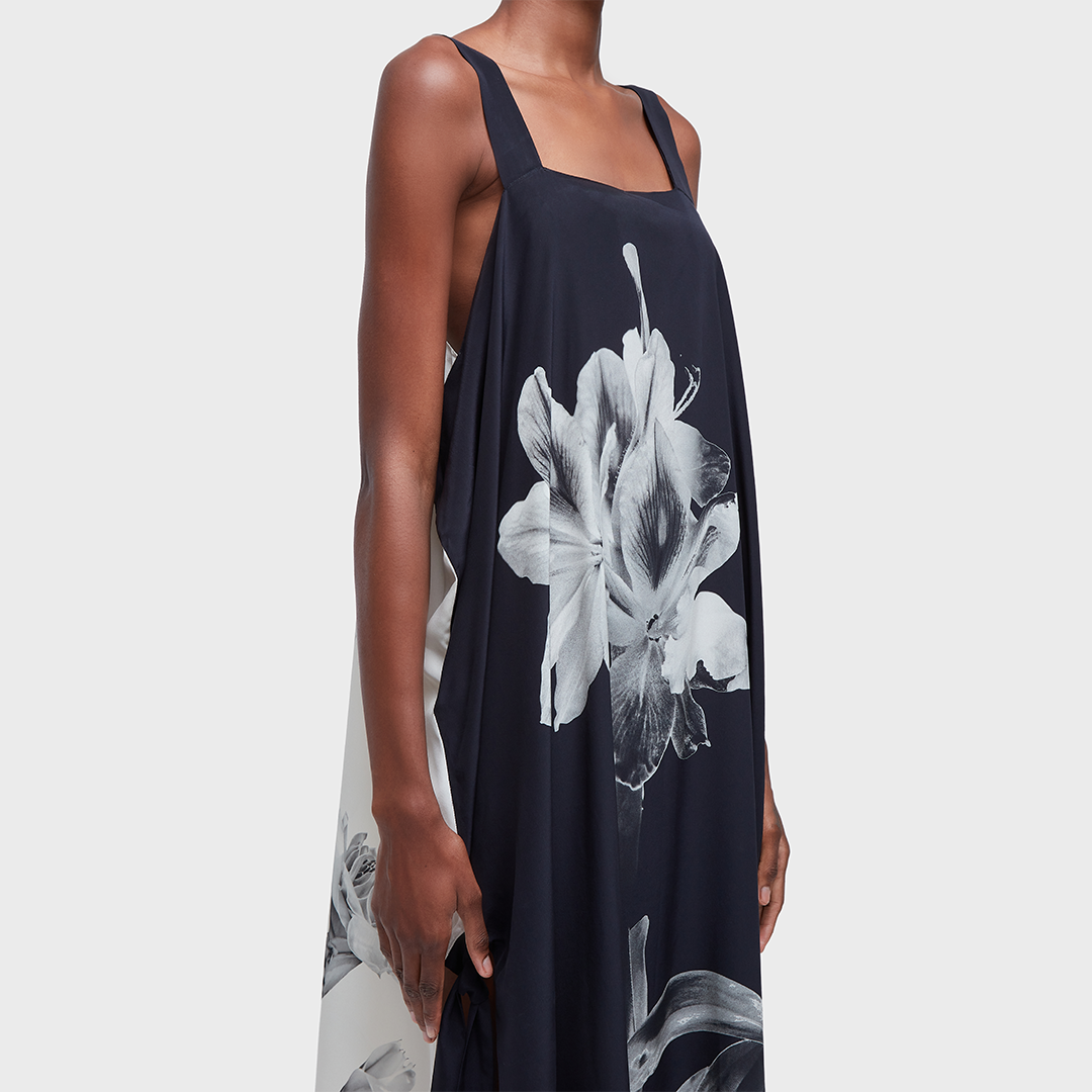 Vestido Pareô