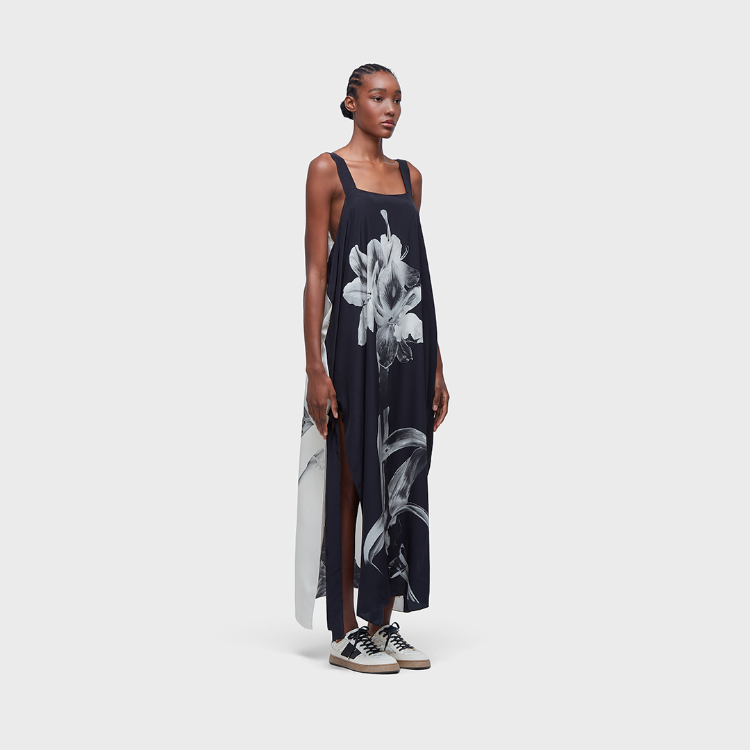 Vestido Pareô