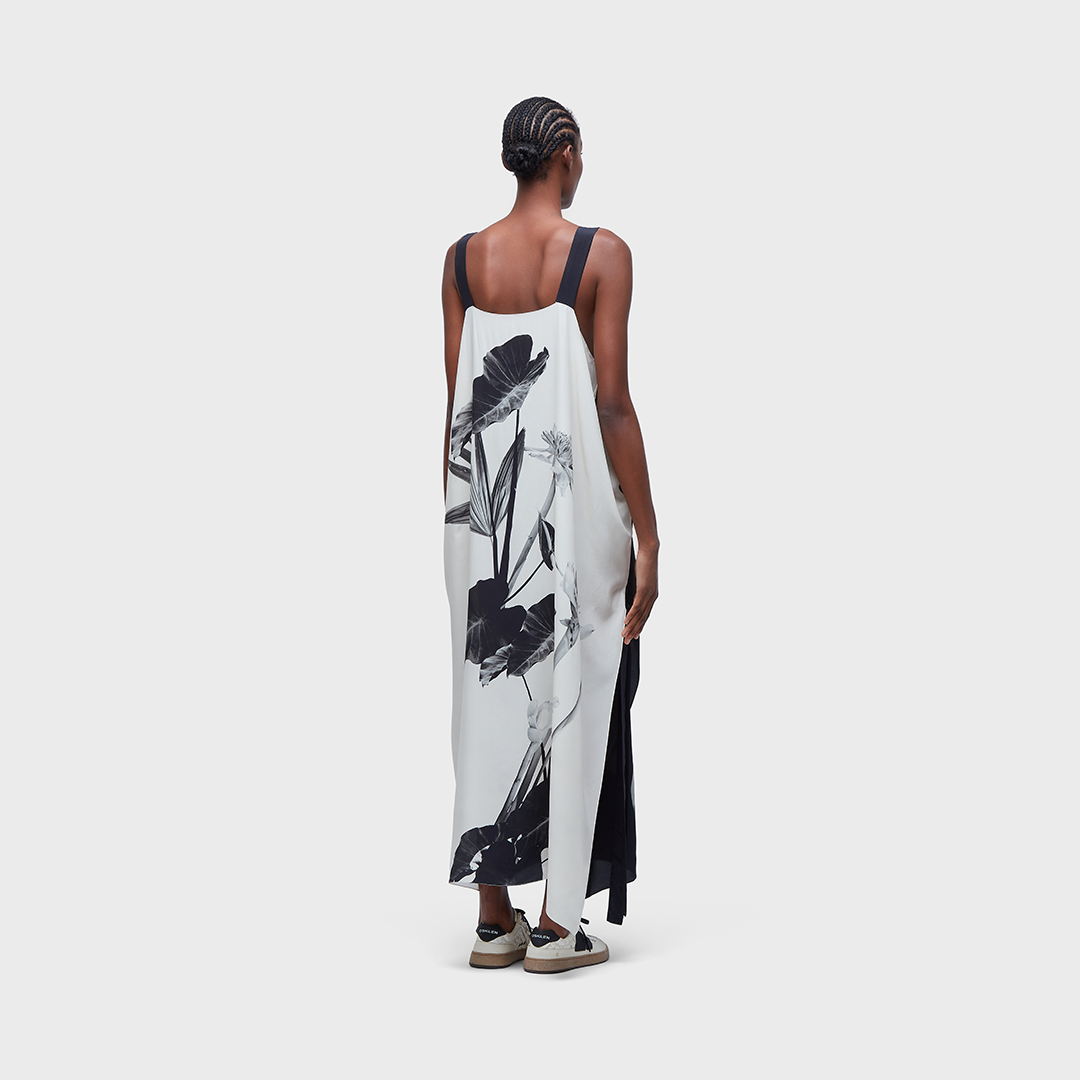 Vestido Pareô