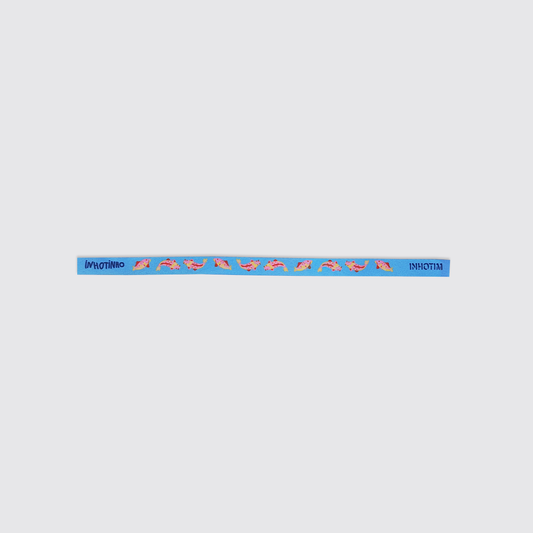 Pulseira Infantil Carpa