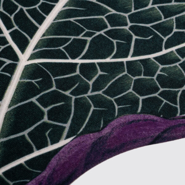 Lugar americano Couve-milão