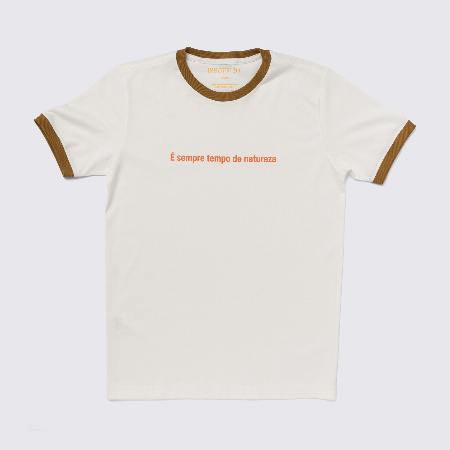 Camiseta Inhotim20
