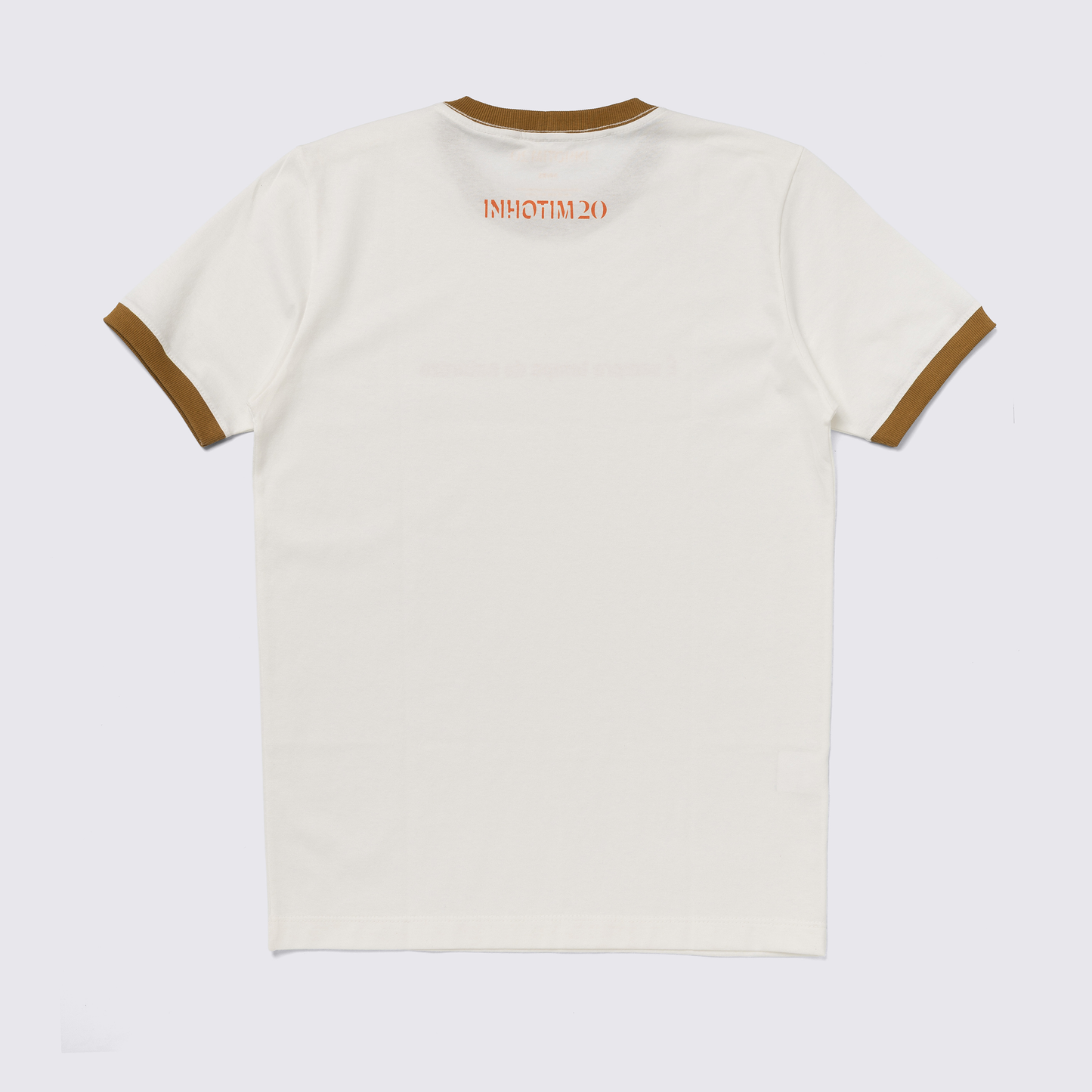 Camiseta Inhotim20