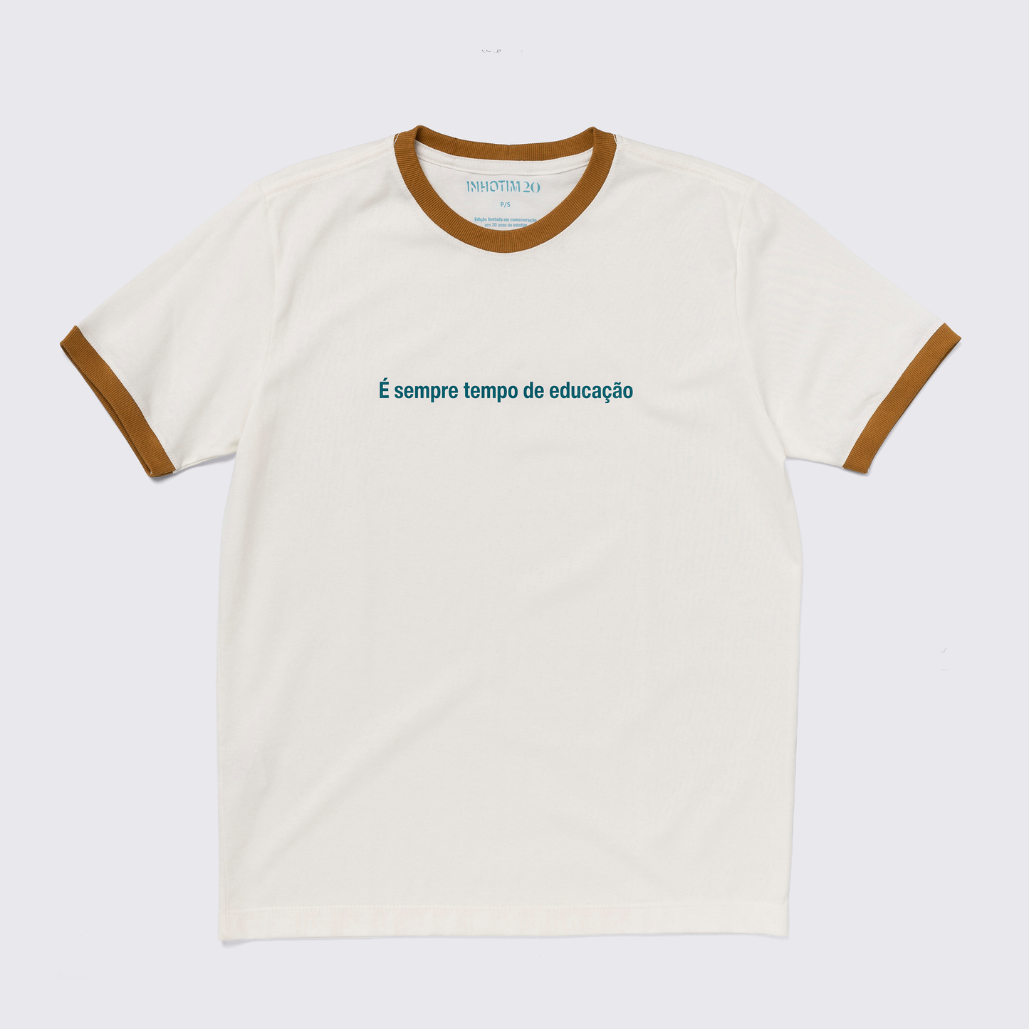 Camiseta Inhotim20