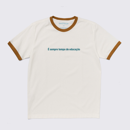 Camiseta Inhotim20