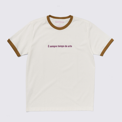 Camiseta Inhotim20