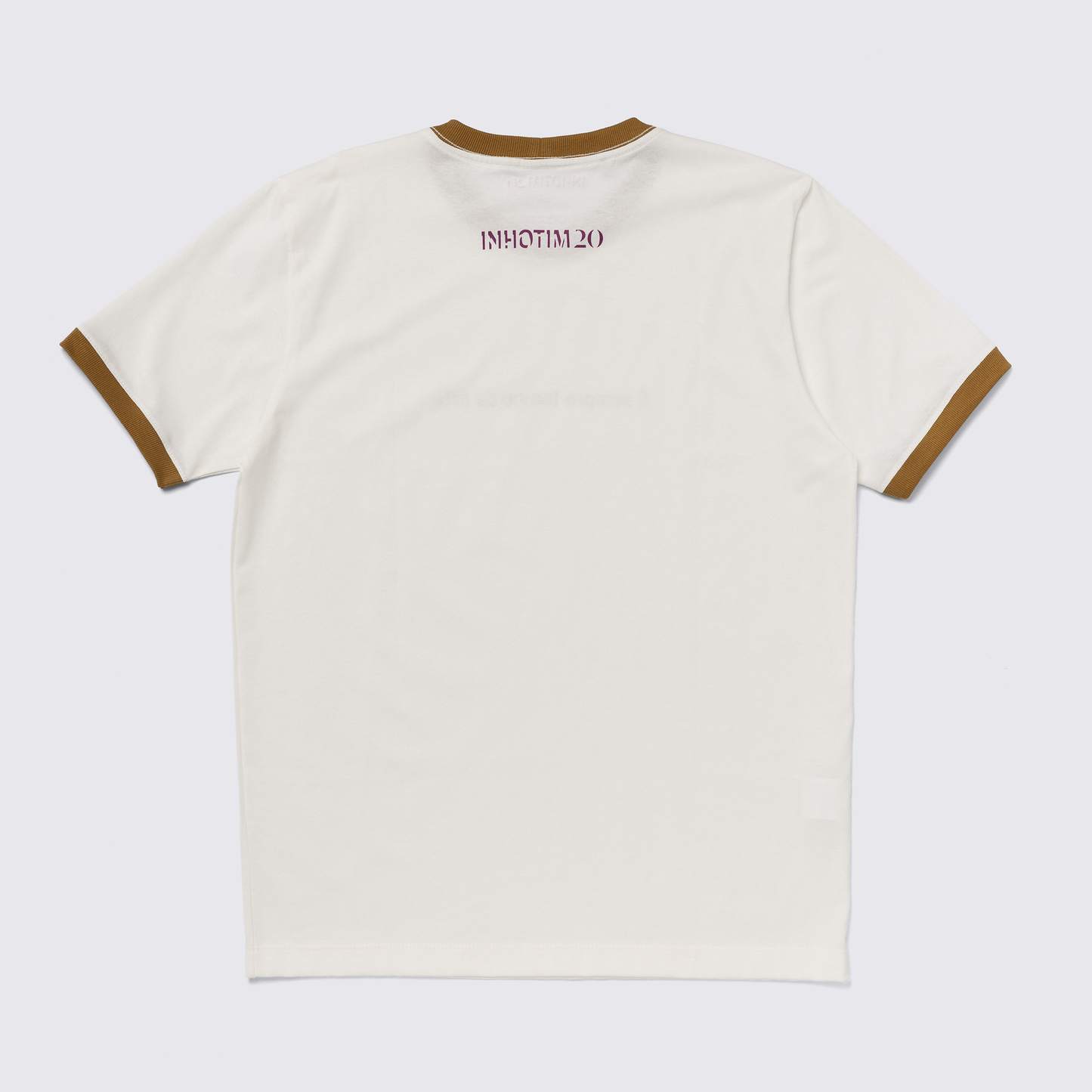 Camiseta Inhotim20