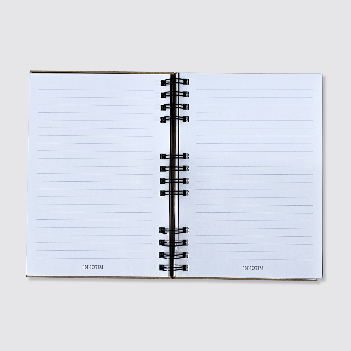 Caderno Arquitetura