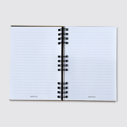 Caderno Arquitetura