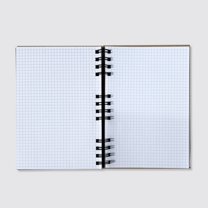Caderno Arquitetura