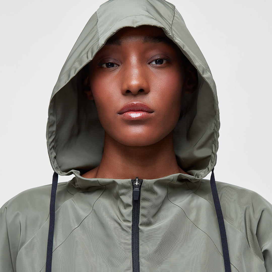 Casaco Superlight Inhotim