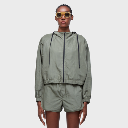 Casaco Superlight Inhotim