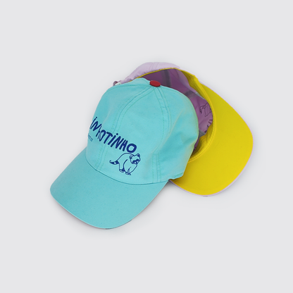 Boné infantil Ganso