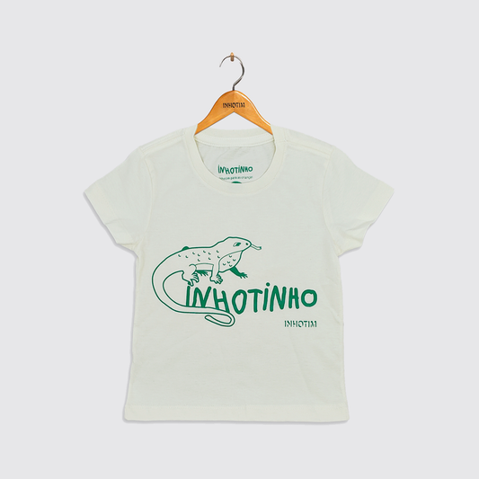 Camiseta Inhotinho