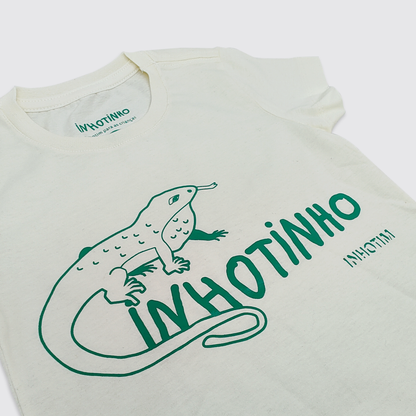 Camiseta Inhotinho