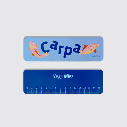 Régua Carpa
