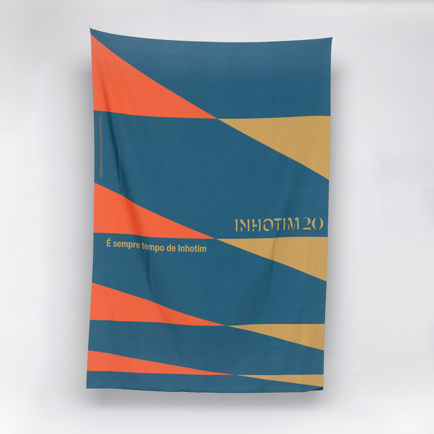 Canga Inhotim20 azul